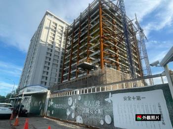 湖映白Ａ９棟１２樓