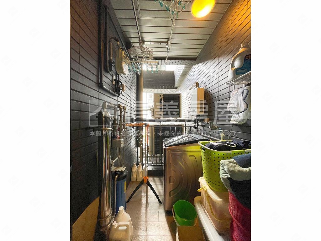 絕美～遠雄日安河景兩房房屋室內格局與周邊環境