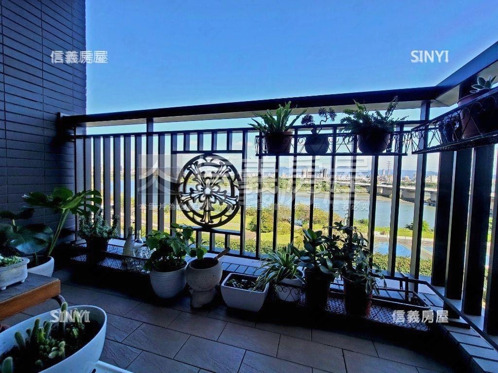 絕美～遠雄日安河景兩房房屋室內格局與周邊環境