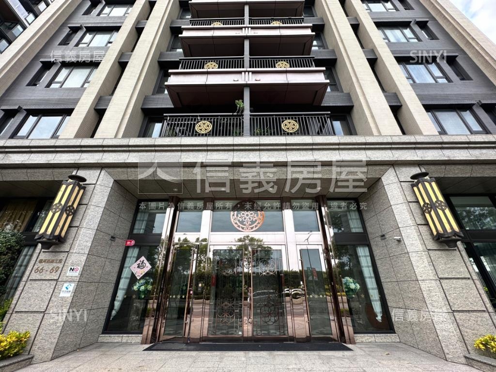 絕美～遠雄日安河景兩房房屋室內格局與周邊環境