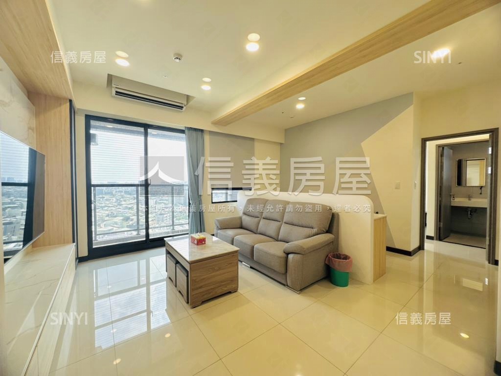 遠雄頂美｜高端天境平車宅房屋室內格局與周邊環境