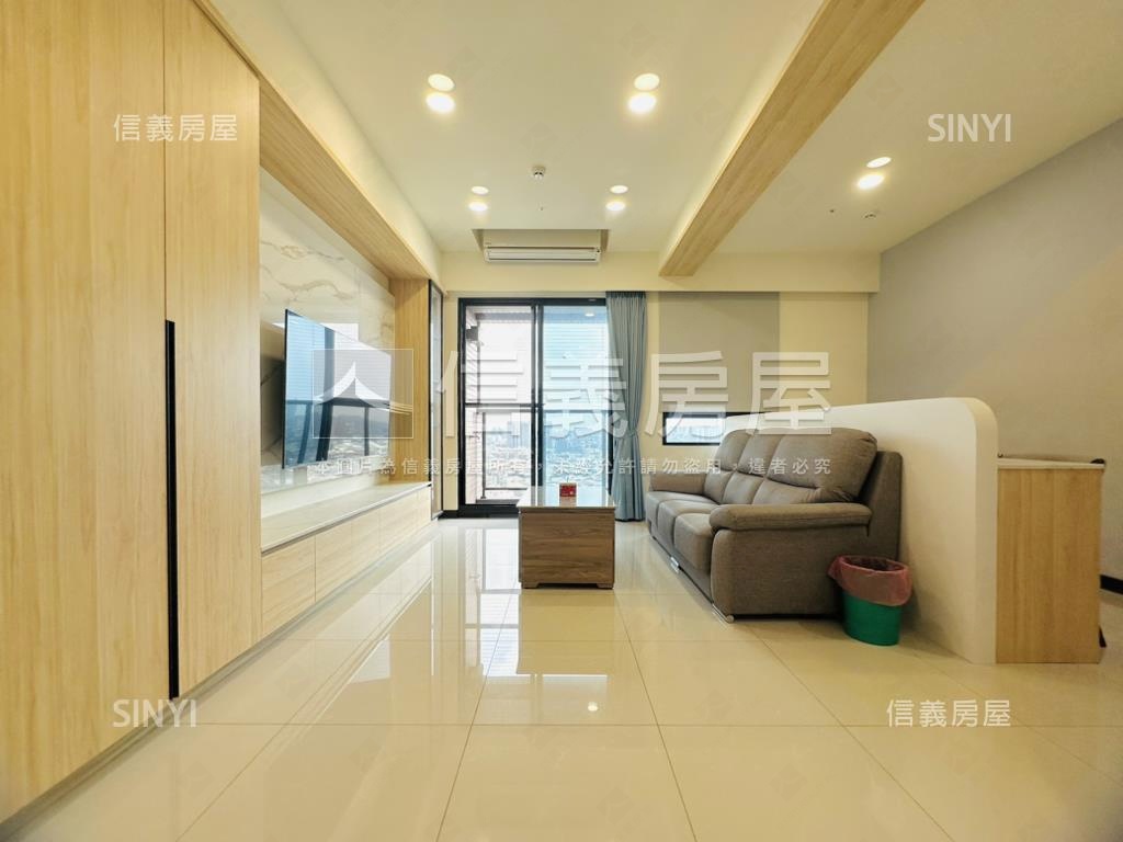 遠雄頂美｜高端天境平車宅房屋室內格局與周邊環境