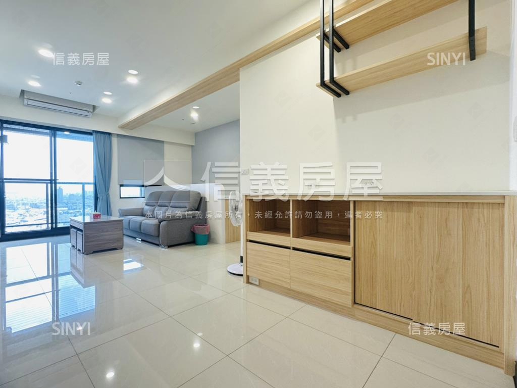 遠雄頂美｜高端天境平車宅房屋室內格局與周邊環境