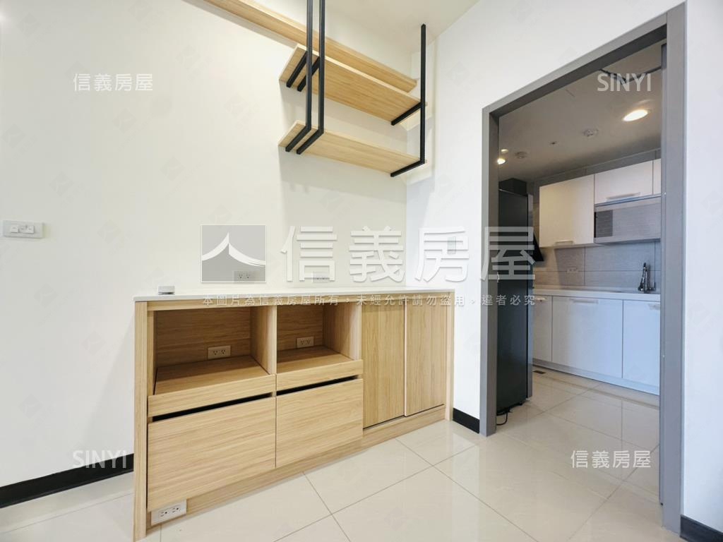 遠雄頂美｜高端天境平車宅房屋室內格局與周邊環境