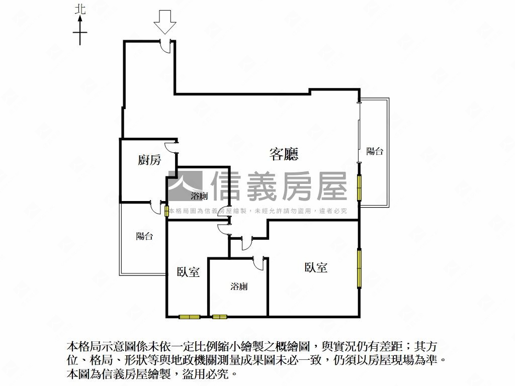 遠雄頂美｜高端天境平車宅房屋室內格局與周邊環境