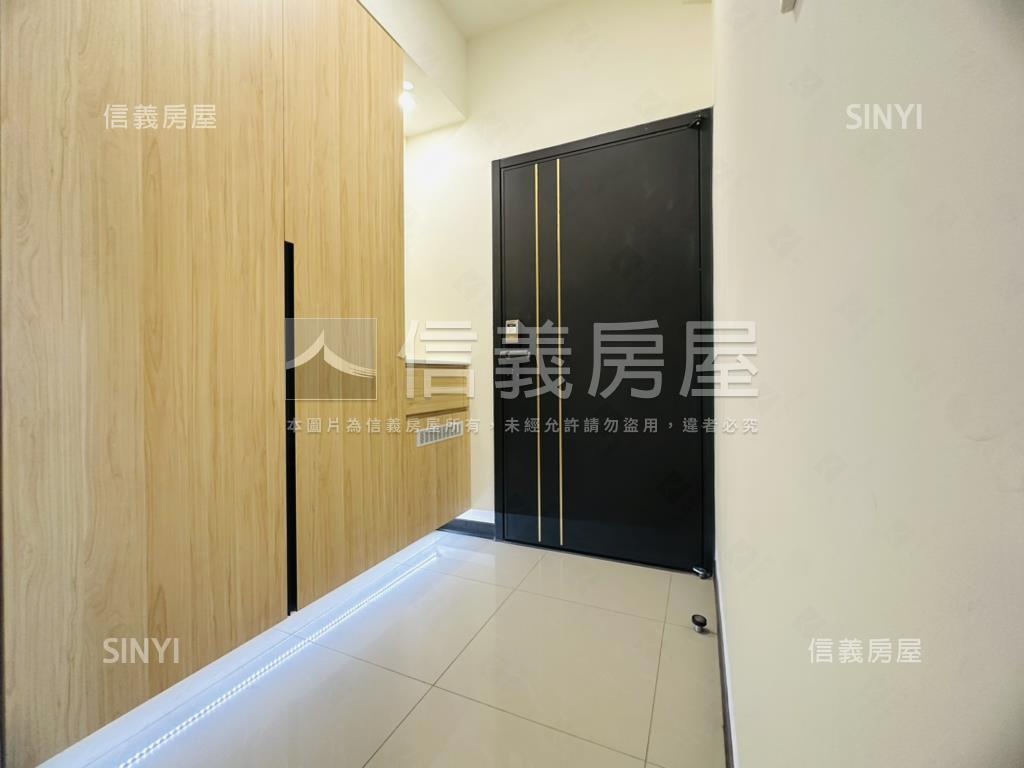 遠雄頂美｜高端天境平車宅房屋室內格局與周邊環境