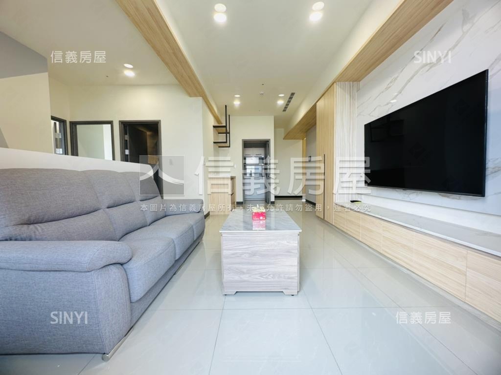 遠雄頂美｜高端天境平車宅房屋室內格局與周邊環境