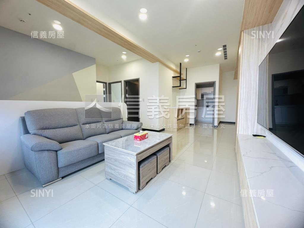 遠雄頂美｜高端天境平車宅房屋室內格局與周邊環境