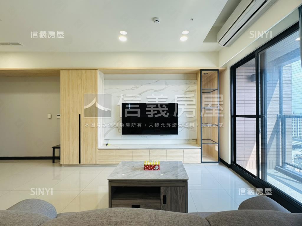 遠雄頂美｜高端天境平車宅房屋室內格局與周邊環境