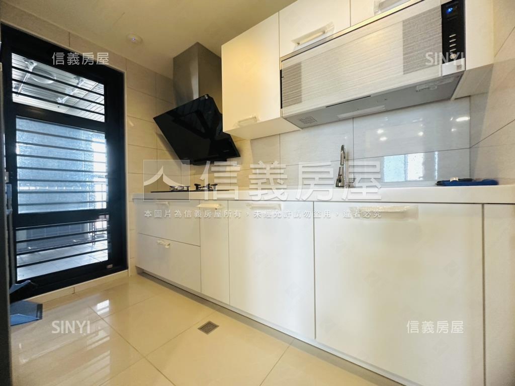 遠雄頂美｜高端天境平車宅房屋室內格局與周邊環境