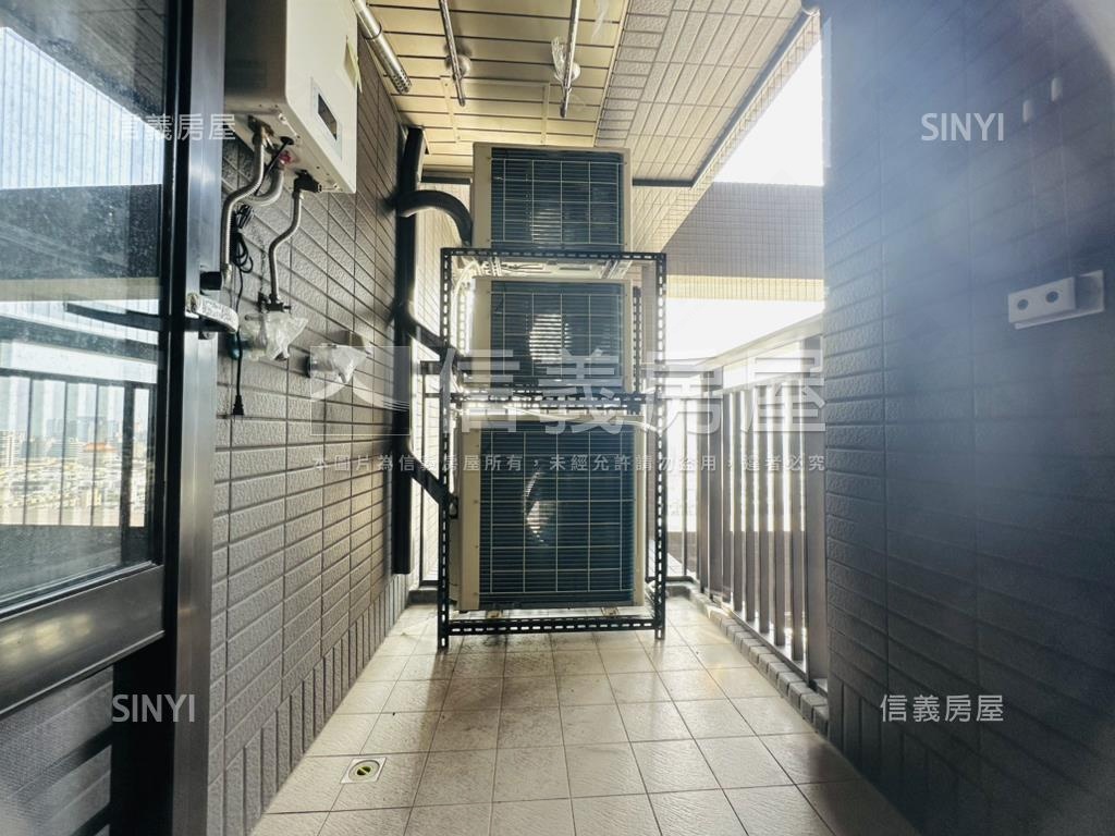 遠雄頂美｜高端天境平車宅房屋室內格局與周邊環境