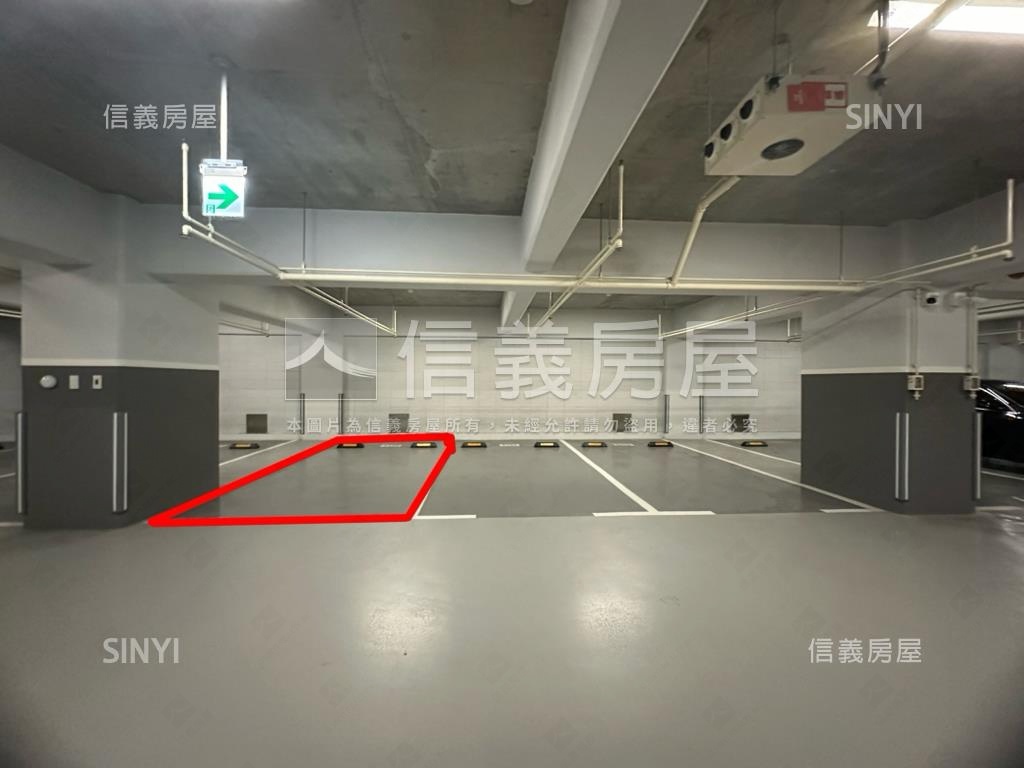 遠雄頂美｜高端天境平車宅房屋室內格局與周邊環境