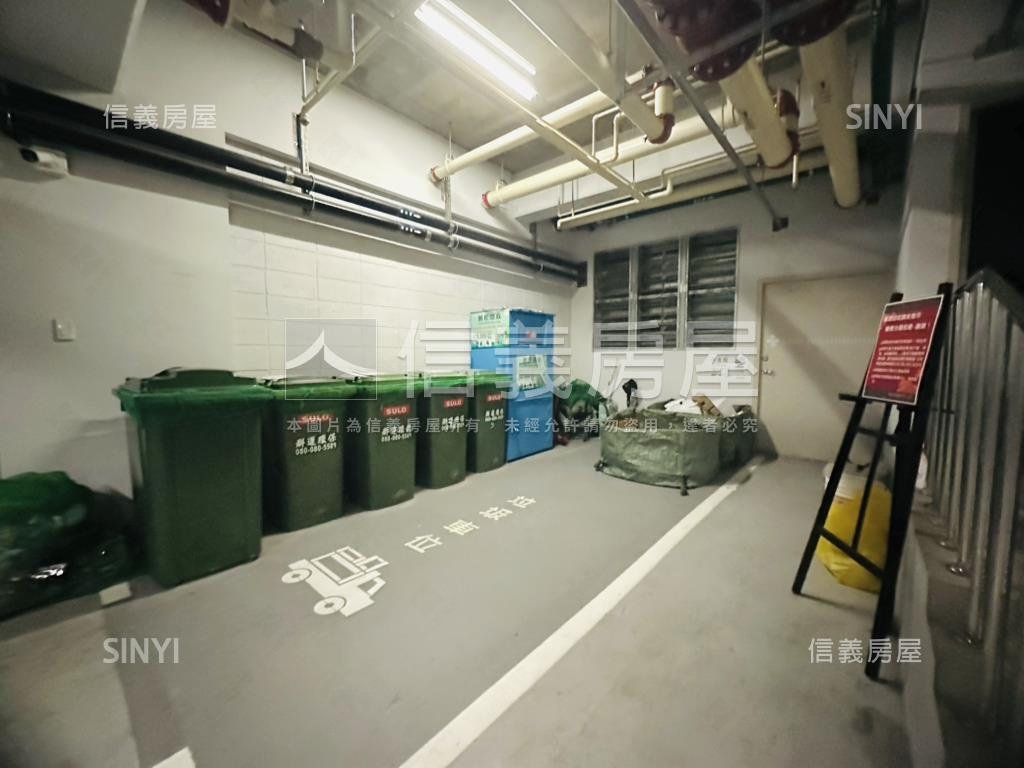 遠雄頂美｜高端天境平車宅房屋室內格局與周邊環境