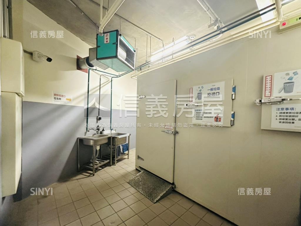 遠雄頂美｜高端天境平車宅房屋室內格局與周邊環境