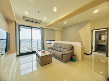 遠雄頂美｜高端天境平車宅