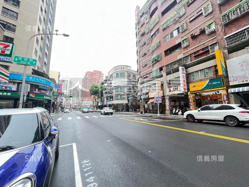 明華一路正路１＋２樓店面房屋室內格局與周邊環境