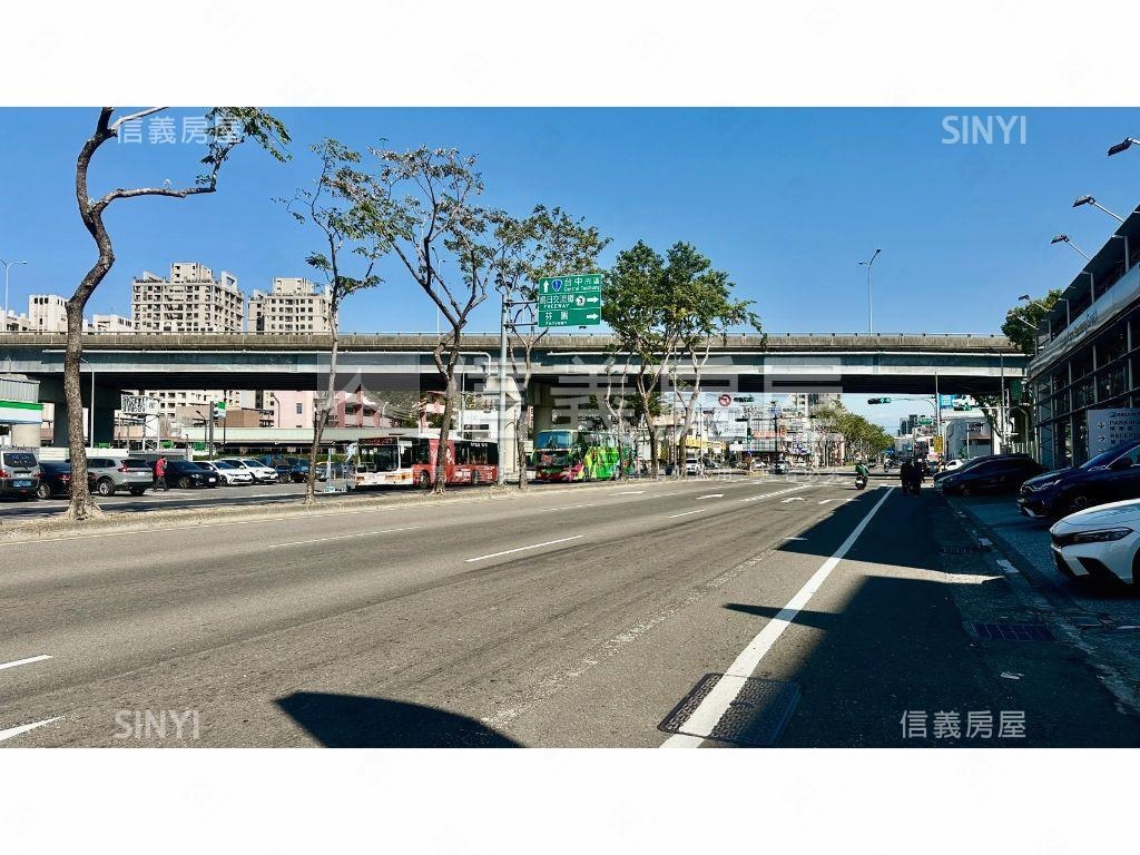 專任近高鐵臨路大地坪廠房房屋室內格局與周邊環境