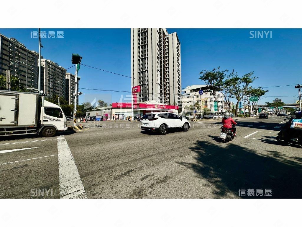 專任近高鐵臨路大地坪廠房房屋室內格局與周邊環境