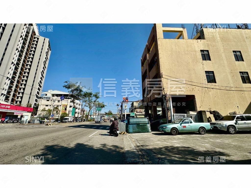 專任近南區大地坪獨棟廠房房屋室內格局與周邊環境