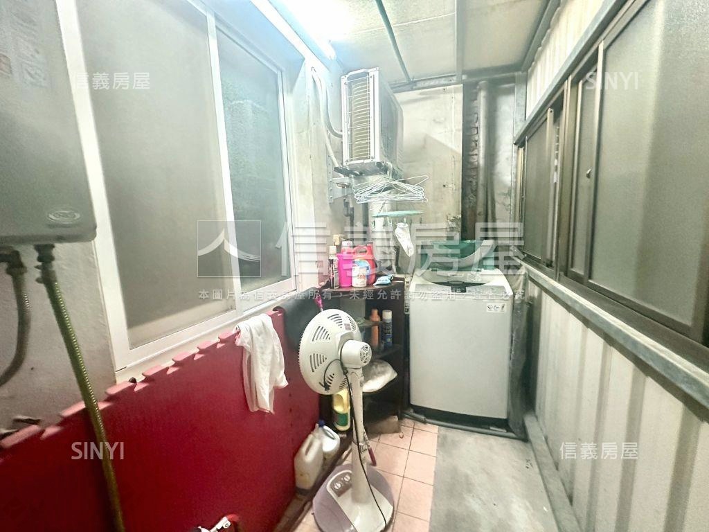 ★精選★百忍街一樓公寓房屋室內格局與周邊環境