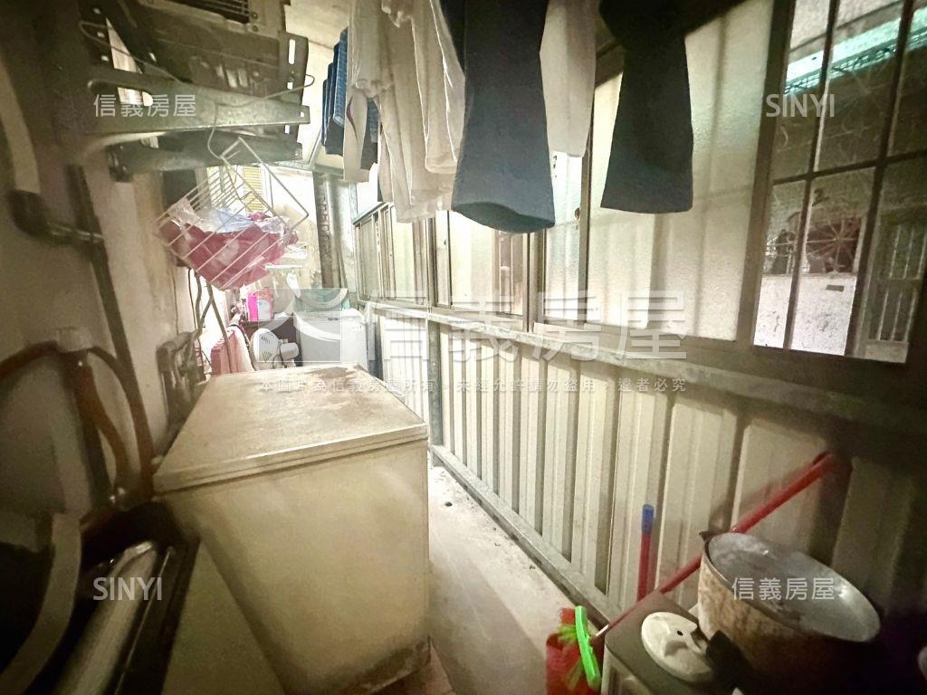 ★精選★百忍街一樓公寓房屋室內格局與周邊環境