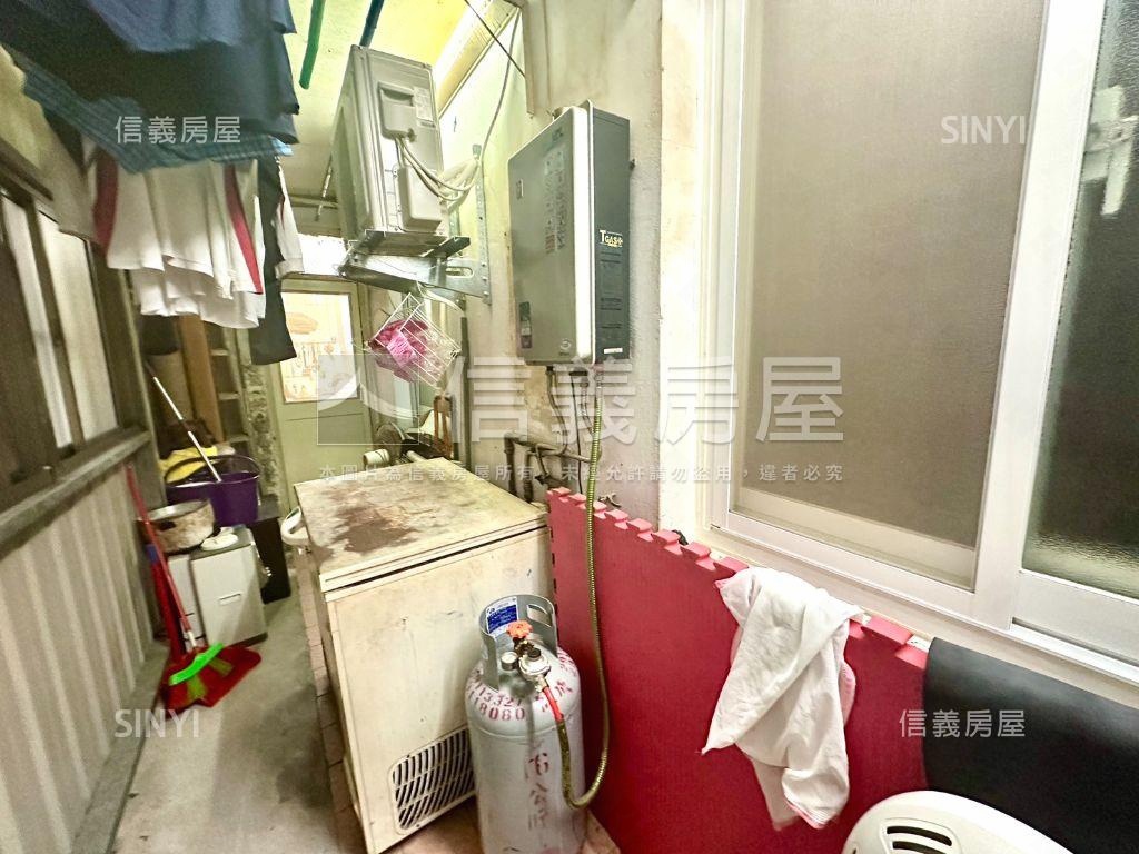 ★精選★百忍街一樓公寓房屋室內格局與周邊環境