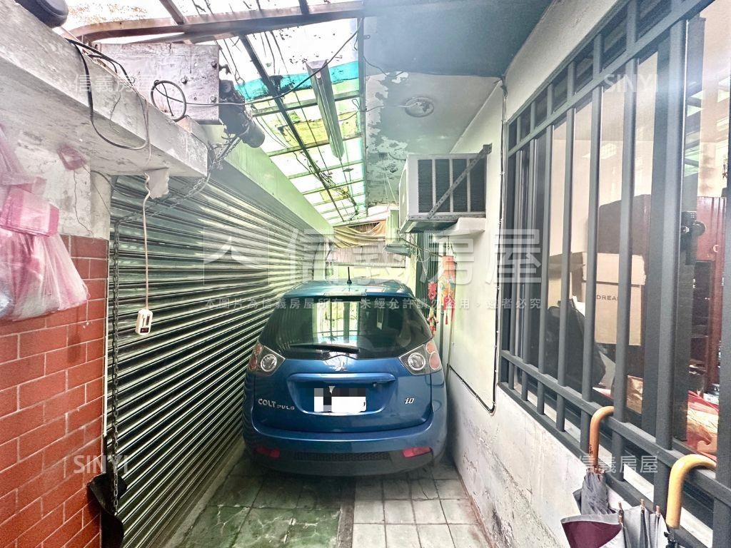 ★精選★百忍街一樓公寓房屋室內格局與周邊環境