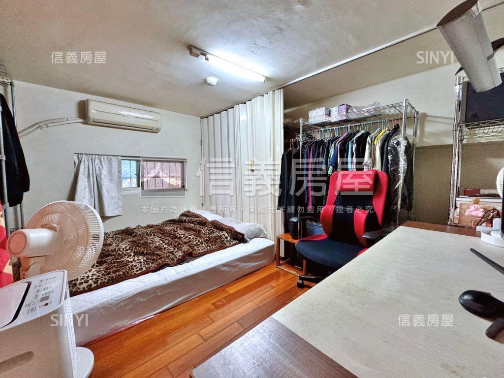 伊吉邦系列。特選次頂樓房屋室內格局與周邊環境