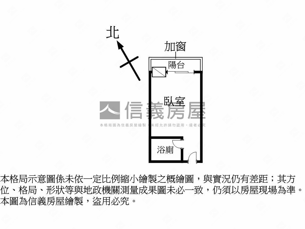 近台中火車站綠川水景房房屋室內格局與周邊環境