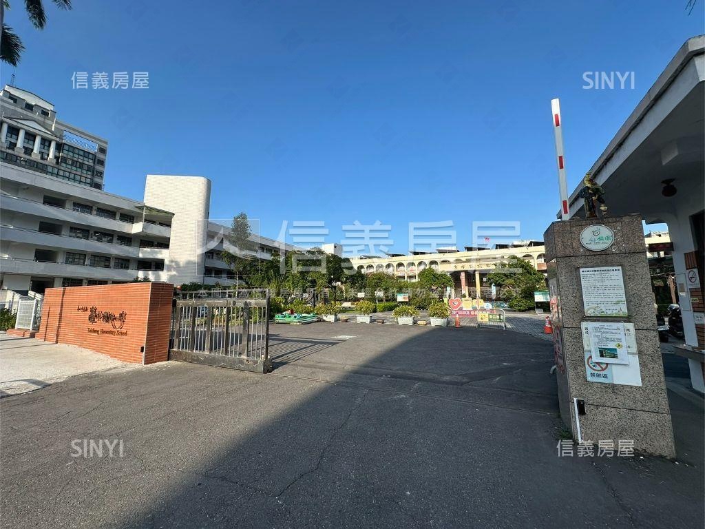 近台中火車站綠川水景房房屋室內格局與周邊環境