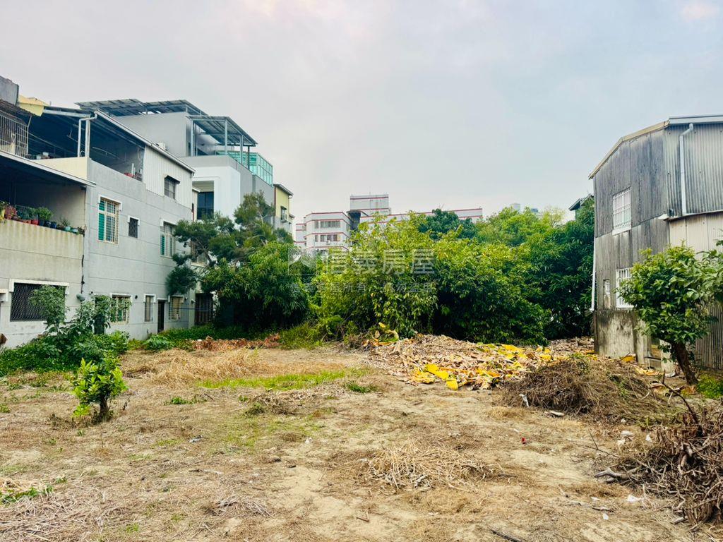 新化大地坪住宅地Ｂ房屋室內格局與周邊環境