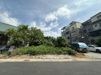 新化大地坪住宅地Ｂ
