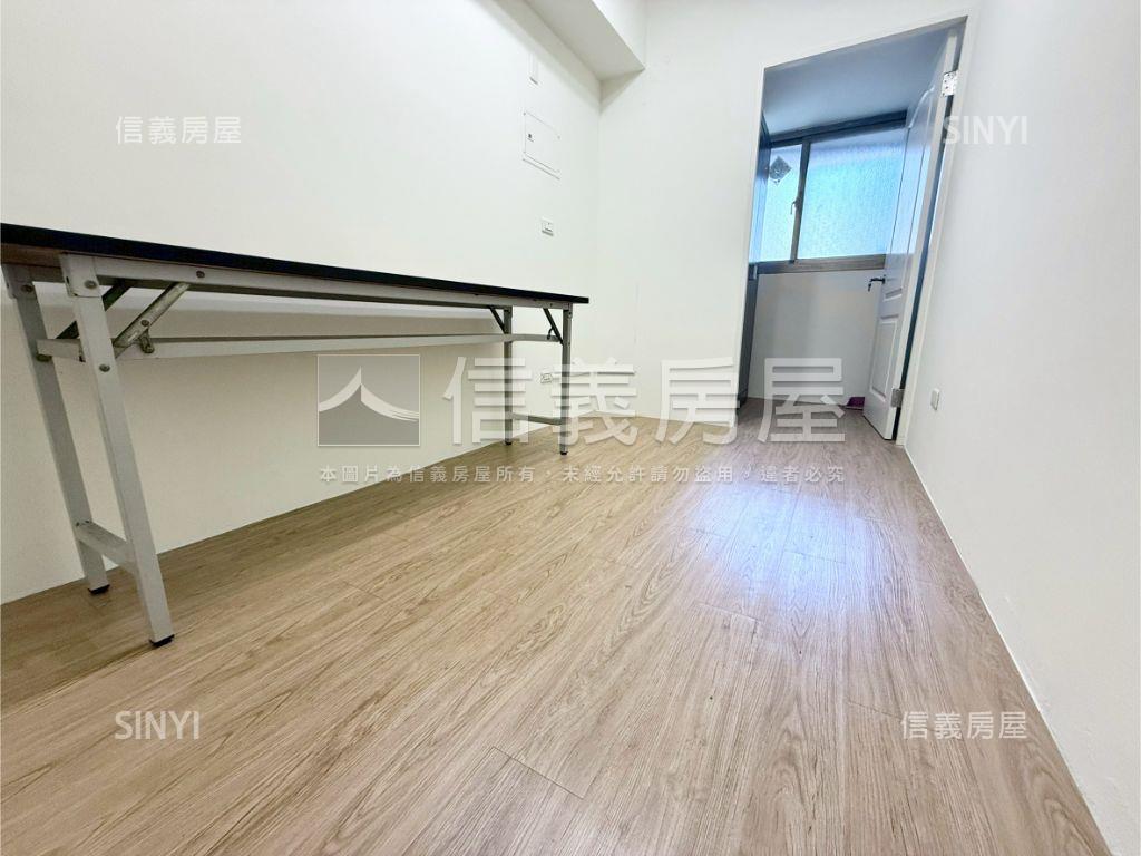 北區新貴派低總價三房房屋室內格局與周邊環境