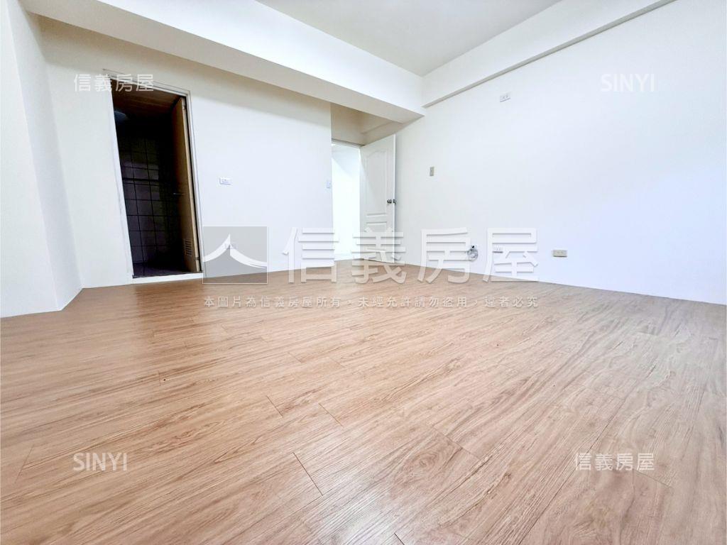 北區新貴派低總價三房房屋室內格局與周邊環境