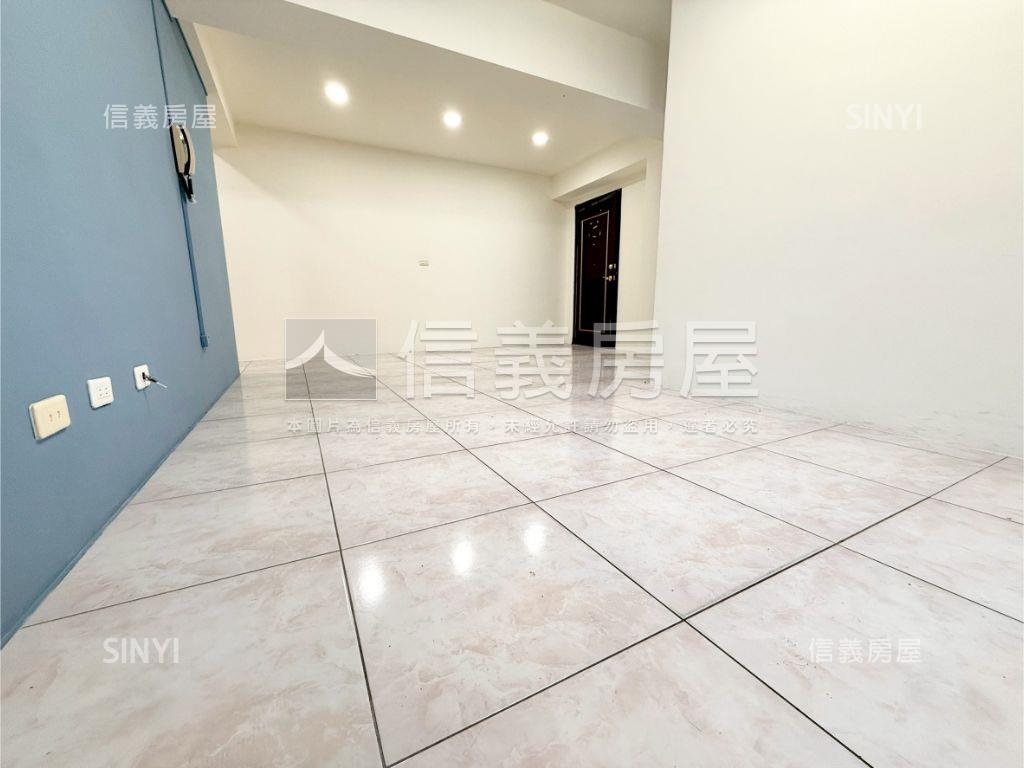北區新貴派低總價三房房屋室內格局與周邊環境