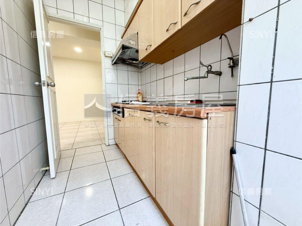 北區新貴派低總價三房房屋室內格局與周邊環境