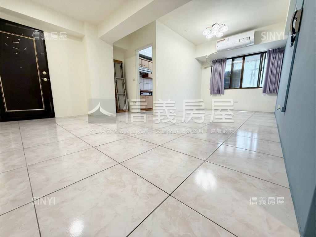 北區新貴派低總價三房房屋室內格局與周邊環境