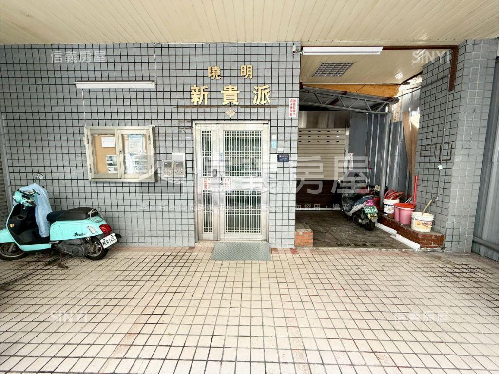 北區新貴派低總價三房房屋室內格局與周邊環境