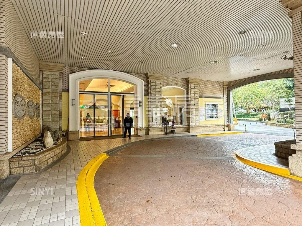 近央北具潛力湯泉金店面房屋室內格局與周邊環境