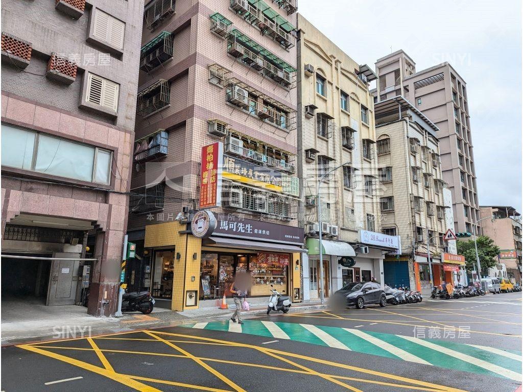 碧華國小校門人潮金店房屋室內格局與周邊環境