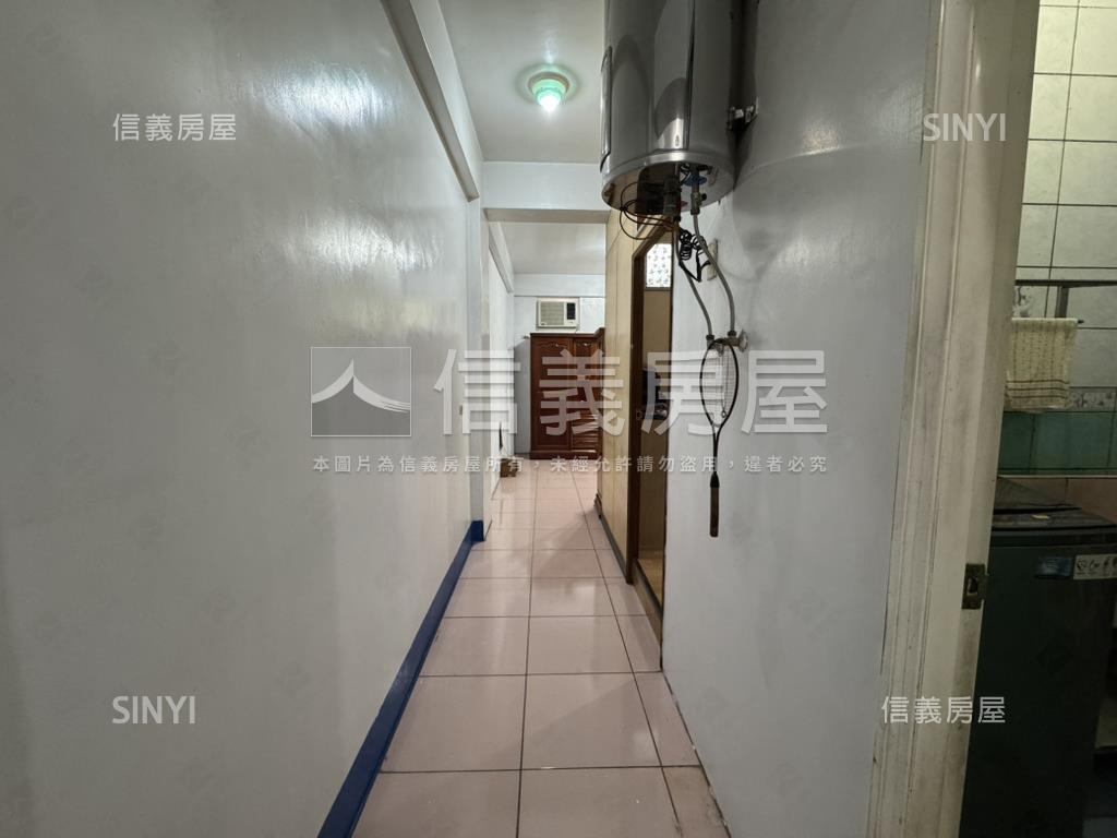 觀音工業區第一排透天店面房屋室內格局與周邊環境