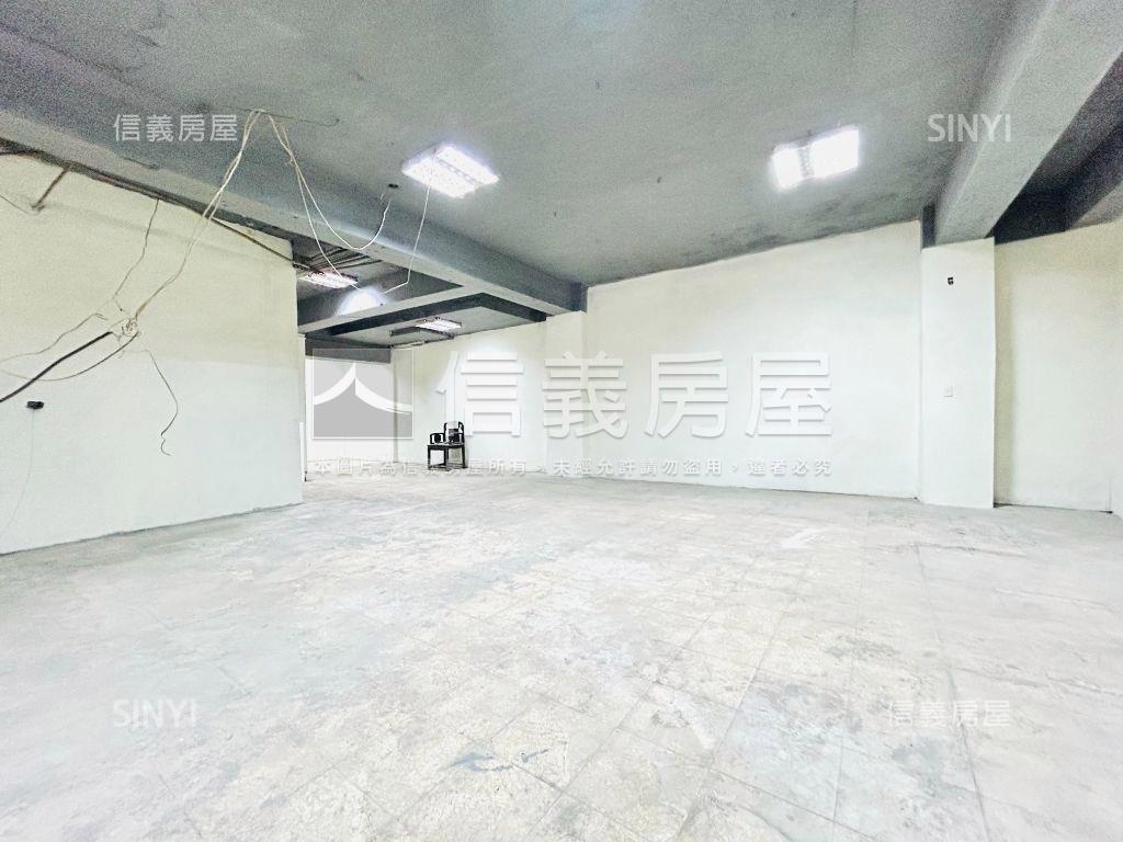 新生北自用投資大空間房屋室內格局與周邊環境