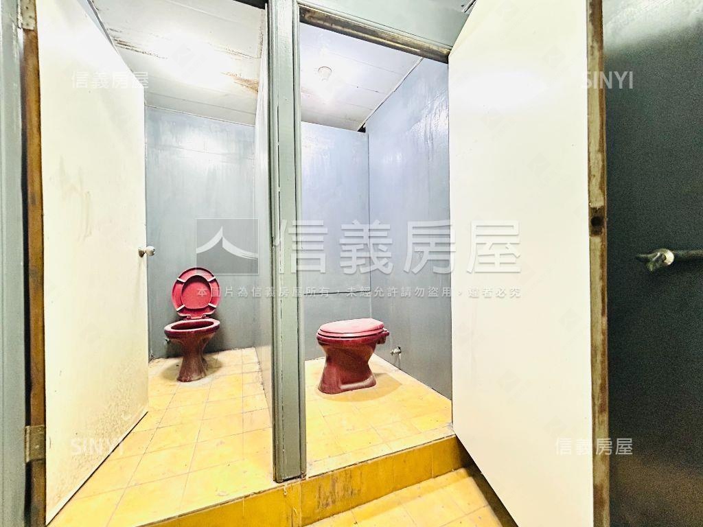 新生北自用投資大空間房屋室內格局與周邊環境