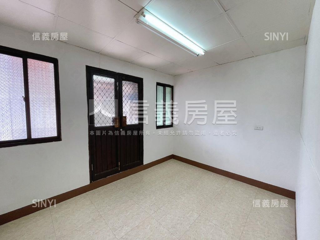 幸福川旁輕裝潢小透天房屋室內格局與周邊環境