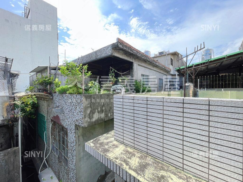 幸福川旁輕裝潢小透天房屋室內格局與周邊環境