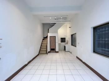 幸福川．裝潢美透天