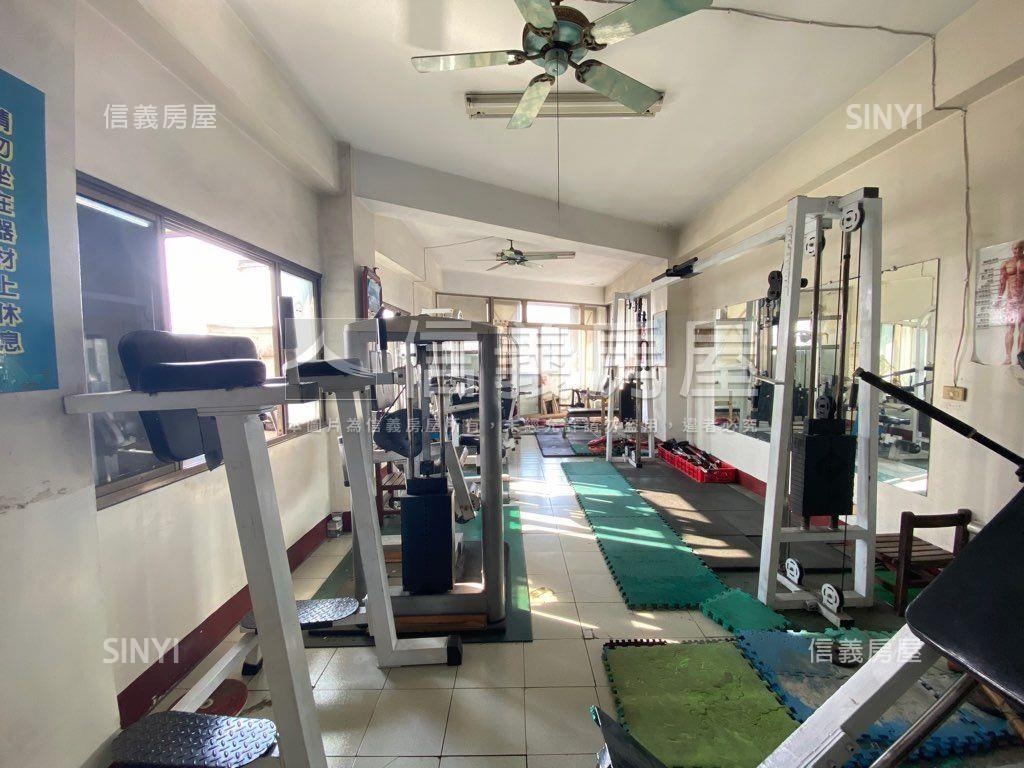 正三民路黃金店面房屋室內格局與周邊環境
