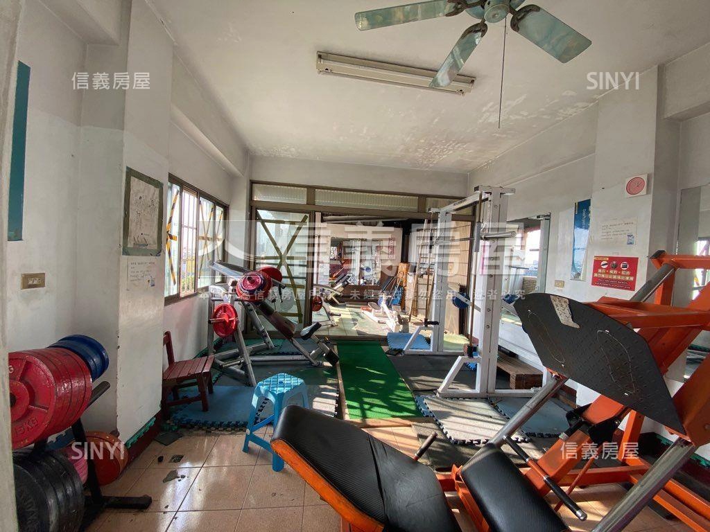 正三民路黃金店面房屋室內格局與周邊環境