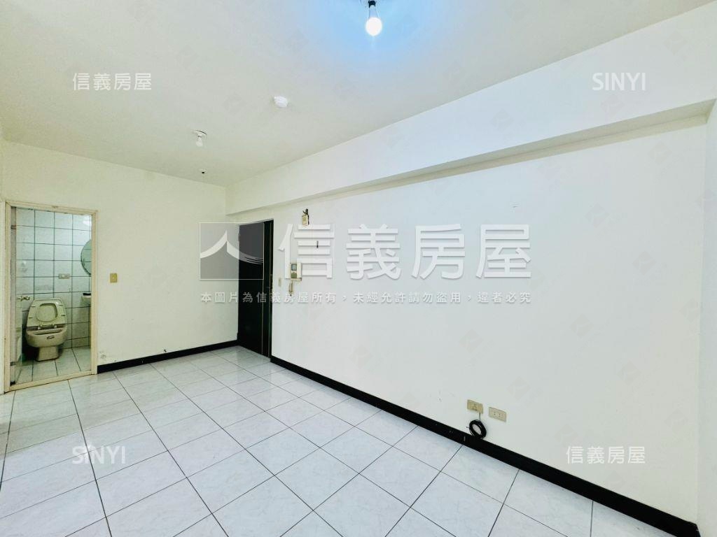 大吉大利成家一房車位房屋室內格局與周邊環境