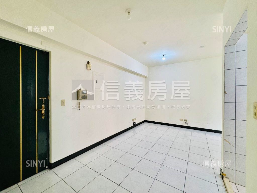 大吉大利成家一房車位房屋室內格局與周邊環境